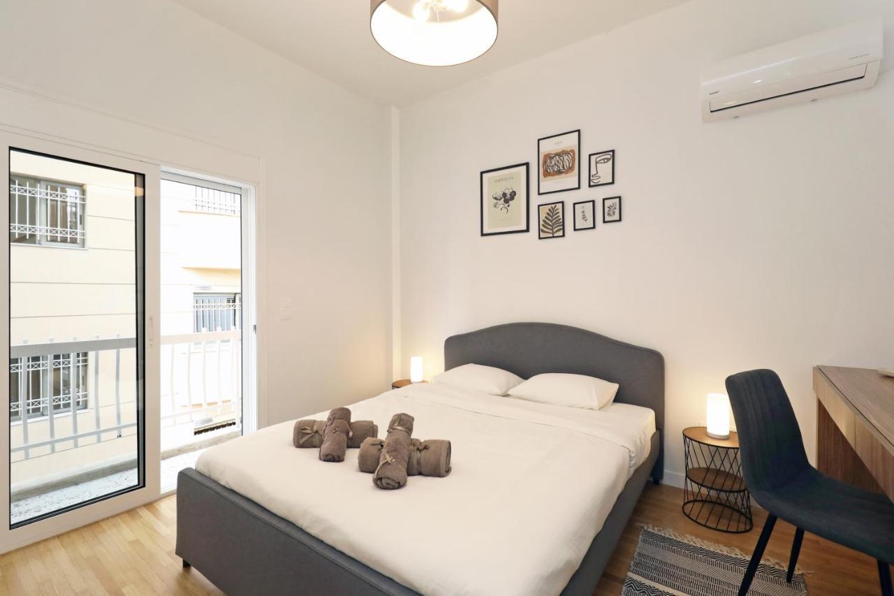 Luxury Living - Greecing Apartmán *