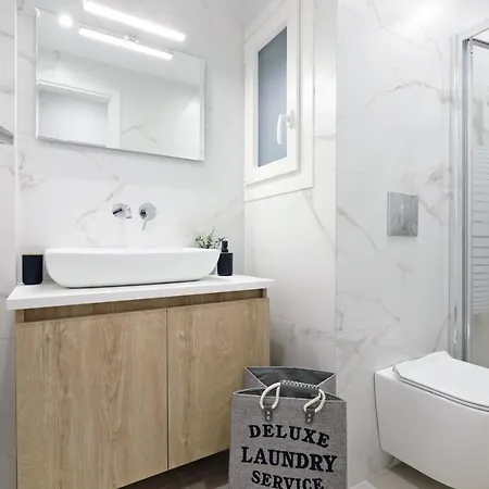 Luxury Living - Greecing Apartment Athens Exterior photo
