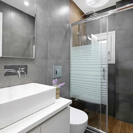 Luxury Living - Greecing Apartment Athens Exterior photo