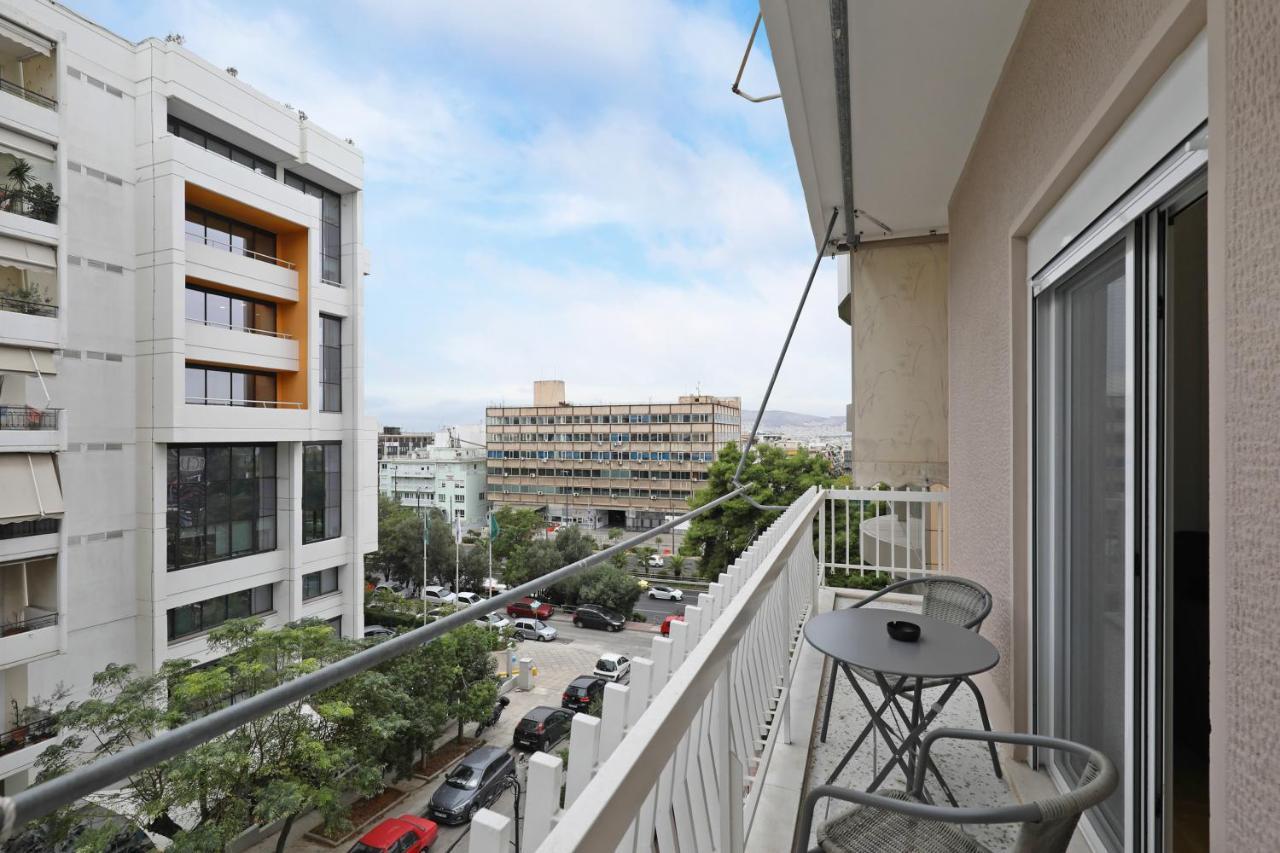 Luxury Living - Greecing Apartment *