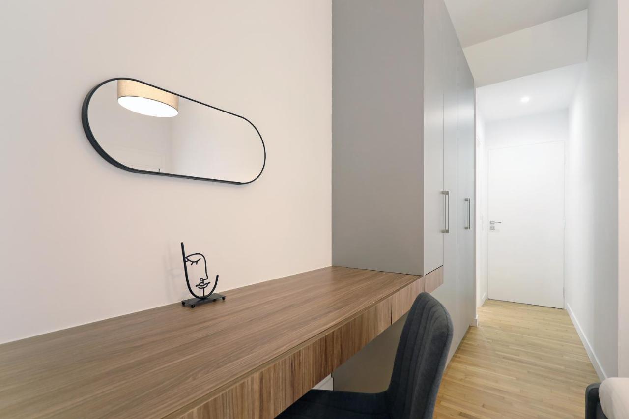 Apartment Luxury Living - Greecing Athens
