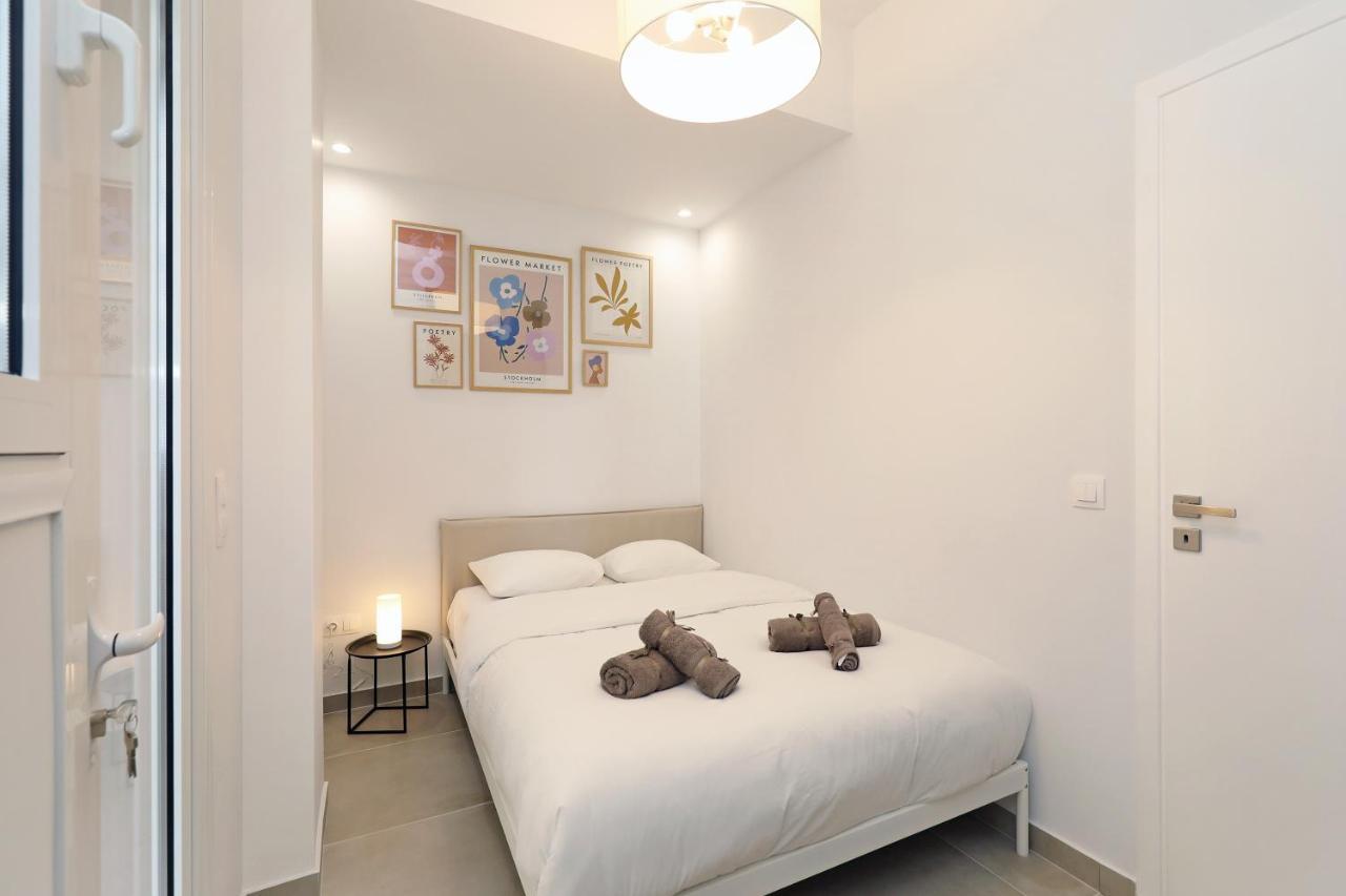 Apartment Luxury Living - Greecing *