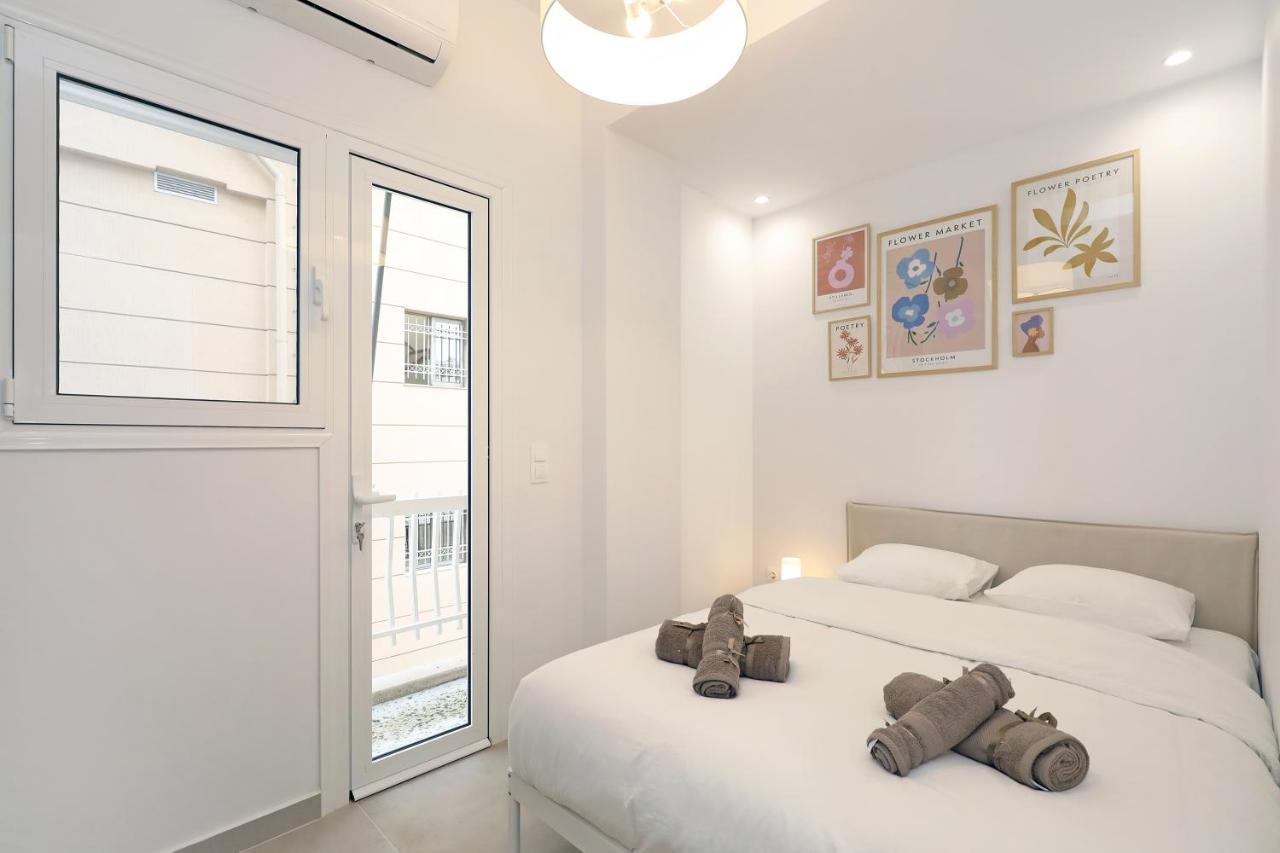 Apartment Luxury Living - Greecing